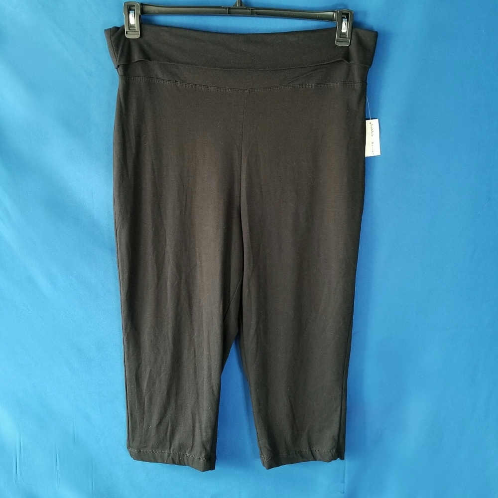 Bobbie & Brooks Plus Size Leggings